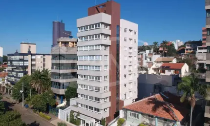 Apartamento com 3 quartos à venda na Rua Caracas, 196, Jardim Lindóia, Porto Alegre por R$ 1.600.000