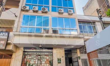 Sala comercial com 1 sala à venda na Rua Tapajós, 45, Cristo Redentor, Porto Alegre por R$ 190.000