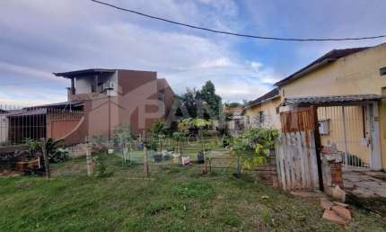 Terreno à venda na Rua Conselheiro D'Ávila, 575, Jardim Floresta, Porto Alegre por R$ 450.000