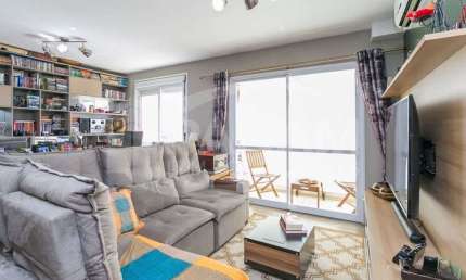 Apartamento com 3 quartos à venda na Rua Mauro Guedes de Oliveira, 131, Jardim Lindóia, Porto Alegre por R$ 680.000
