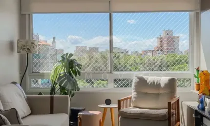 Apartamento com 2 quartos à venda na Rua Vera Cruz, 339, Vila Ipiranga, Porto Alegre por R$ 639.000