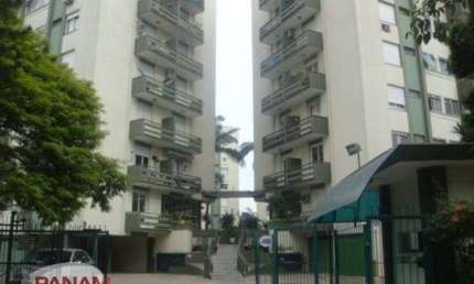 Apartamento com 1 quarto para alugar na Avenida Panamericana, 150, Jardim Lindóia, Porto Alegre por R$ 1.350