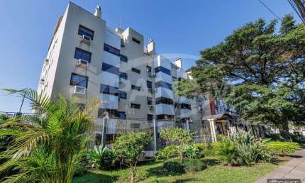 Apartamento com 2 quartos à venda na Rua Ouro Preto, 35, Jardim Floresta, Porto Alegre por R$ 445.000