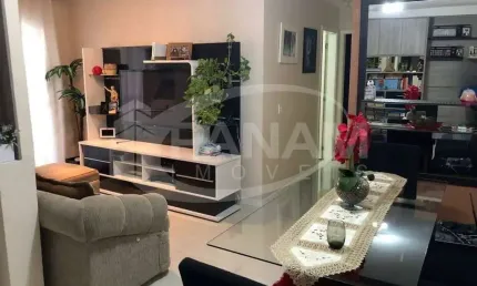 Apartamento com 2 quartos à venda na Rua Monsenhor Antonio Guilherme Grings, 51, Sarandi, Porto Alegre por R$ 420.000