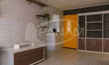 Apartamento com 1 quarto à venda na Rua Anita Garibaldi, 1877, Boa Vista, Porto Alegre por R$ 260.000