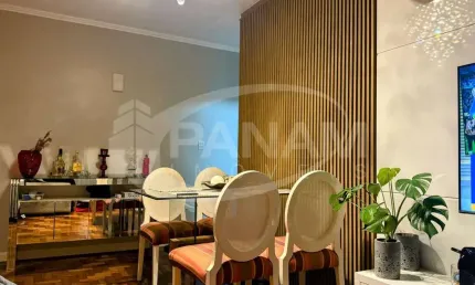 Apartamento com 2 quartos à venda na Rua Tapajós, 139, Cristo Redentor, Porto Alegre por R$ 400.000