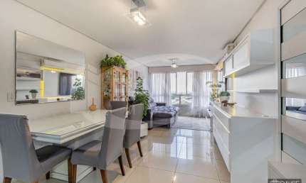 Apartamento com 2 quartos à venda na Rua Ouro Preto, 408, Jardim Floresta, Porto Alegre por R$ 480.000