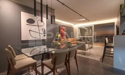 Apartamento com 3 quartos à venda na avenida joão wallig, 144, passo da areia, porto alegre por r$ 1.187.797