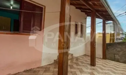 Casa com 5 quartos à venda na Avenida Gomes de Carvalho, 540, Passo das Pedras, Porto Alegre por R$ 499.000