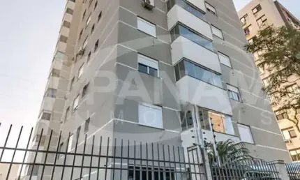 Apartamento com 2 quartos à venda na Rua Professor Freitas Cabral, 260, Jardim Botânico, Porto Alegre por R$ 690.000
