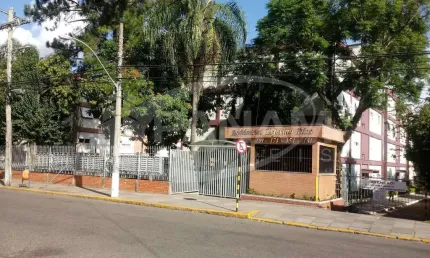 Apartamento com 2 quartos à venda na rua zeferino dias, 131, sarandi, porto alegre por r$ 225.000