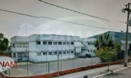 Barracão / Galpão / Depósito para alugar na Santo Antônio da Patrulha, 0400, Floresta, Dois Irmãos por R$ 124.000