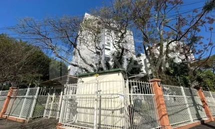 Cobertura com 3 quartos para alugar na Rua Fernando Abbott, 350, Cristo Redentor, Porto Alegre por R$ 4.500