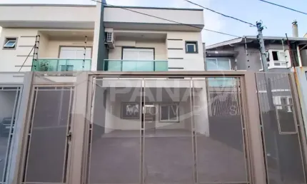 Casa com 3 quartos à venda na Rua Serra da Mocidade, 54, Sarandi, Porto Alegre por R$ 890.000