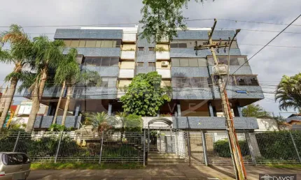 Apartamento com 3 quartos para alugar na Avenida Panamericana, 1057, Jardim Lindóia, Porto Alegre por R$ 6.550