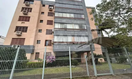 Cobertura com 3 quartos para alugar na rua guadalupe, 90, jardim lindóia, porto alegre por r$ 6.000