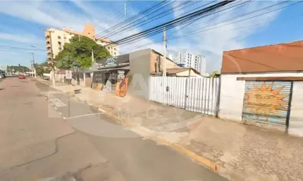 Terreno à venda na rua papa joão xxiii, 211, vila cachoeirinha, cachoeirinha por r$ 1.200.000