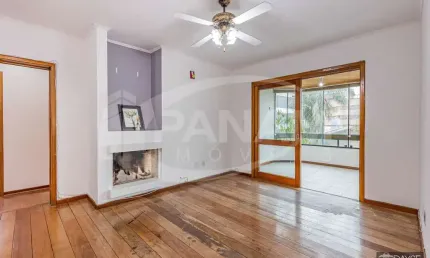 Apartamento com 3 quartos à venda na travessa guianas, 130, jardim lindóia, porto alegre por r$ 850.000