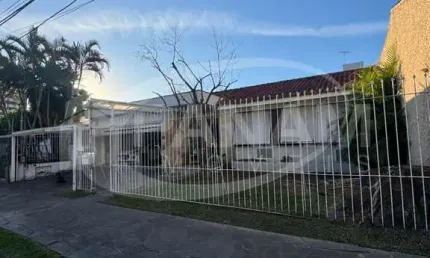 Casa com 4 quartos à venda na travessa alasca, 98, jardim lindóia, porto alegre por r$ 850.000