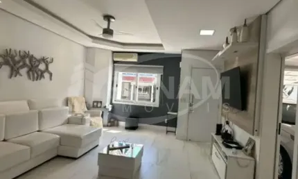 Casa em condomínio fechado com 3 quartos à venda na avenida ecoville, 790, ecoville, porto alegre por r$ 1.330.000