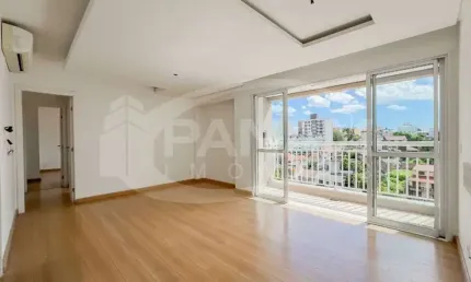 Apartamento com 3 quartos à venda na rua luiz siegmann, 160, jardim lindóia, porto alegre por r$ 709.000