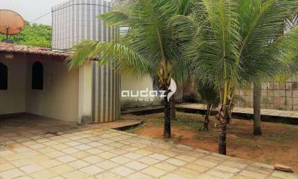 Casa com 4 quartos à venda na Avenida José Seabra, 09, Cotovelo (Distrito Litoral), Parnamirim