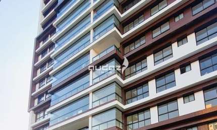 Apartamento com 3 quartos à venda na Rua Alberto Maranhão, 872, Tirol, Natal