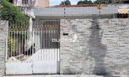 Casa com 3 quartos à venda na Rua Doutor Renato Dantas, 501, Petrópolis, Natal