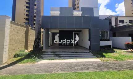 Casa em condomínio fechado com 3 quartos à venda na Rua Jurandyr Sitáro da Costa, 175, Neópolis, Natal
