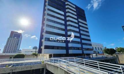 Apartamento com 292m² de área útil | 4 Suítes com Closet | 4 Vagas | R$ 990.000,