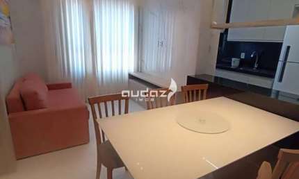 Apartamento com 1 quarto à venda na Rua Amaro Mesquita, 295, Lagoa Nova, Natal