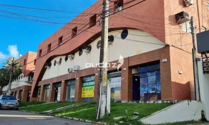 Prédio à venda na Rua Carlos Chagas, 3466, Candelária, Natal