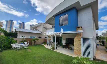 Lindo Duplex 3 suítes no Condomínio Porto Boulevard