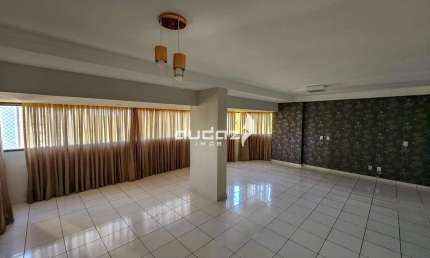 Apartamento com Bela Vista no Delta do Tirol - Pacote Completo por R$ 5.500,00