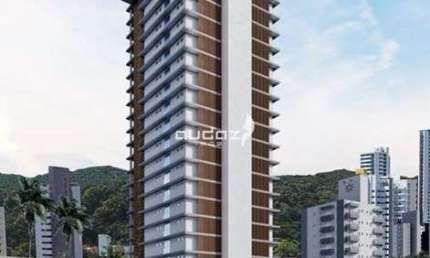 Apartamento com 4 quartos à venda na Avenida Afonso Pena, 1095, Tirol, Natal