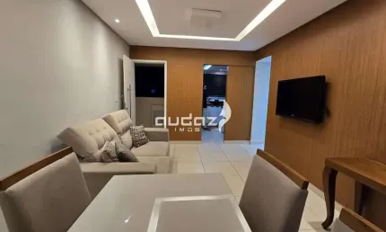 Apartamento com 3 quartos à venda na Rua Presidente Quaresma, 954, Lagoa Seca, Natal