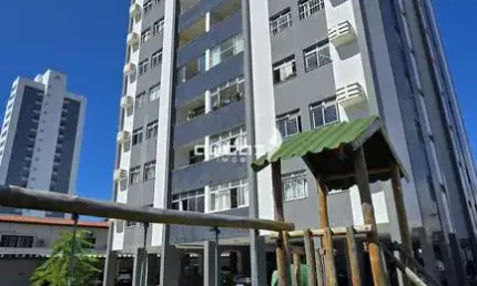 Apartamento com 3 quartos à venda na Avenida Nevaldo Rocha, 4114, Lagoa Nova, Natal