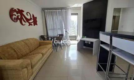 Apartamento com 2 quartos para alugar na Rua Enéas Reis, 1501, Petrópolis, Natal