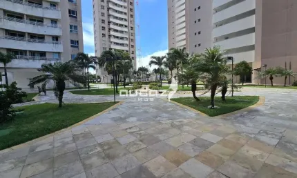 Apartamento com 2 quartos para alugar na Rua Eletricista Elias Ferreira, 2601, Candelária, Natal