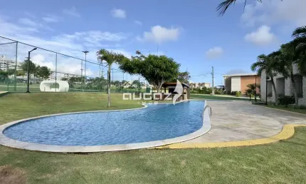 Terreno à venda na Rua Afrodísio Soares da Câmara, 11, Nova Parnamirim, Parnamirim