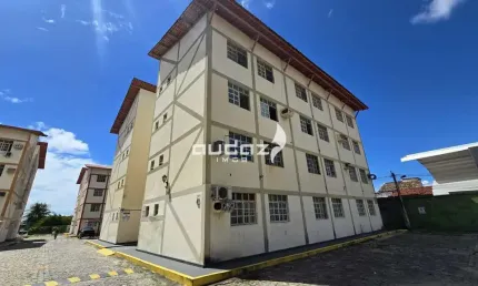 Apartamento com 3 quartos à venda na Avenida Santa Luzia, 589, Nova Parnamirim, Parnamirim