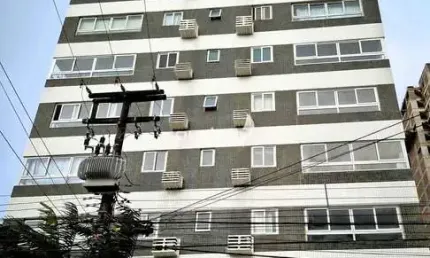 Cobertura com 4 quartos à venda na Rua Açu, 387, Tirol, Natal