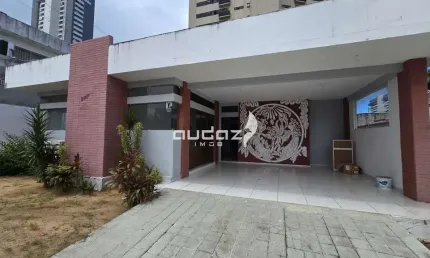 Casa com 5 quartos à venda na Rua Marcílio Furtado, 2014, Lagoa Nova, Natal