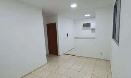 belissimo apartamento de 2 dormitorios no rio das flores