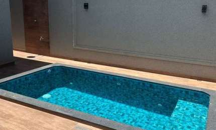 uma casa para chamar de sua com3 dormitorios , suite no maria julia