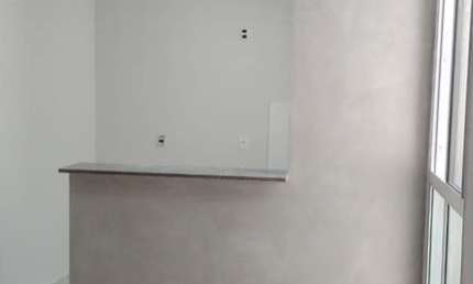 otimo apartamento novinho 2 dormitorios prox ao shooping
