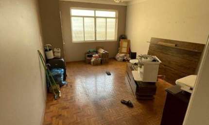 excelente apartamento no centro de rio preto super espaçoso 2 dormitorios