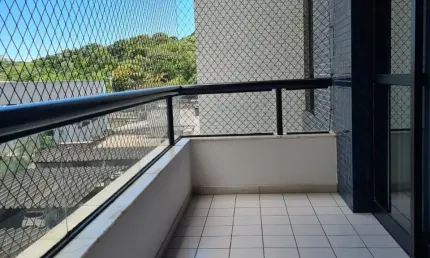 Apartamento à Venda no Cidade Jardim - 114m², 3 Quartos, 2 Vagas, Lazer Completo