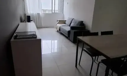 Apartamento 3 quartos à Venda - 120 m2 - 1 vaga - Canela - Salvador