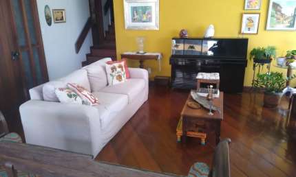 Apartamento à Venda no Caminho das Árvores , 192m2, 4 quartos, 3 suítes, 3 vagas